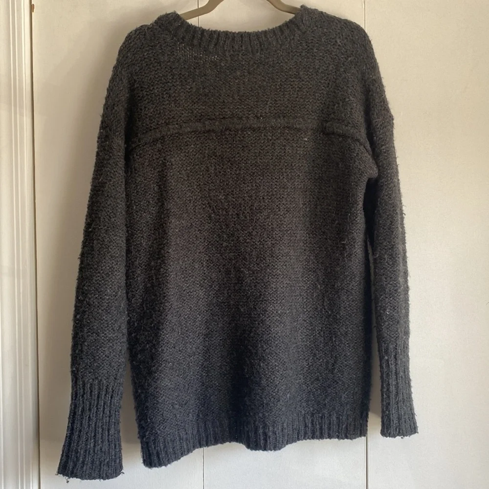 Knit Sweater - Picture 2 of 2
